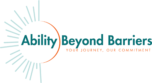 Ability Beyond Barriers logo